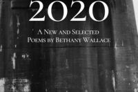 Hindsight 2020 book cover Bethany Wallace